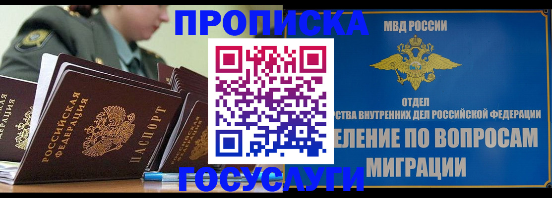 прописка в Борзе